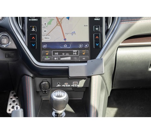 Proclip Subaru WRX 22-25 Angled mount - ONLY for manual gear