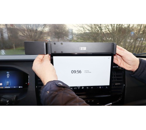 Proclip Ford Transit/E-Transit 25- Center mount