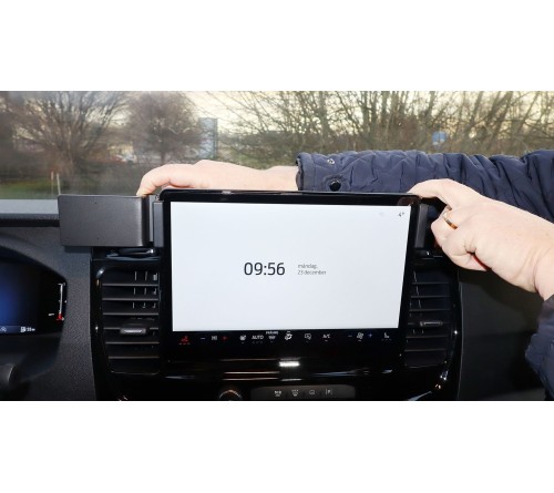 Proclip Ford Transit/E-Transit 25- Center mount