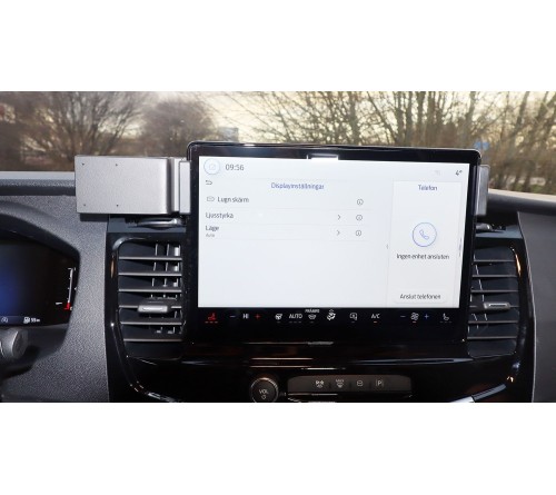 Proclip Ford Transit/E-Transit 25- Center mount