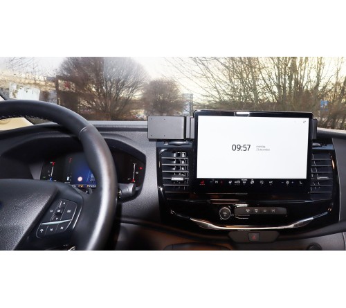 Proclip Ford Transit/E-Transit 25- Center mount