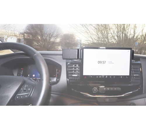 Proclip Ford Transit/E-Transit 25- Center mount