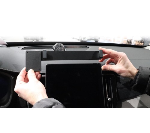 Proclip Volvo XC90 25- Center mount