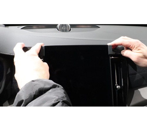 Proclip Volvo XC90 25- Center mount