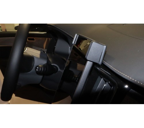 Proclip Volvo XC90 25- Center mount