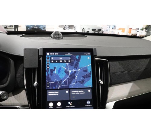 Proclip Volvo XC90 25- Center mount