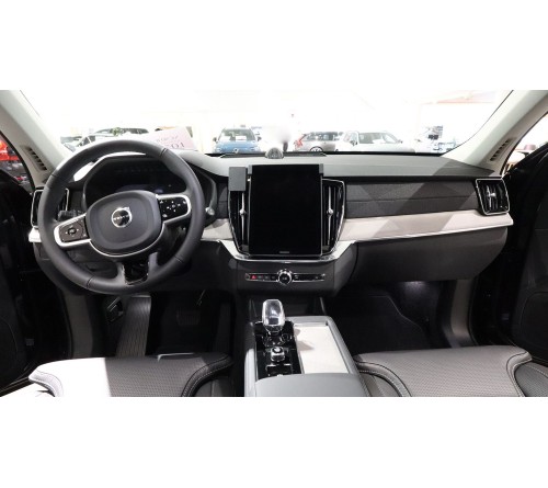 Proclip Volvo XC90 25- Center mount