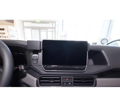 Proclip VW Crafter 25-Center mount-ONLY for 10 4” screen