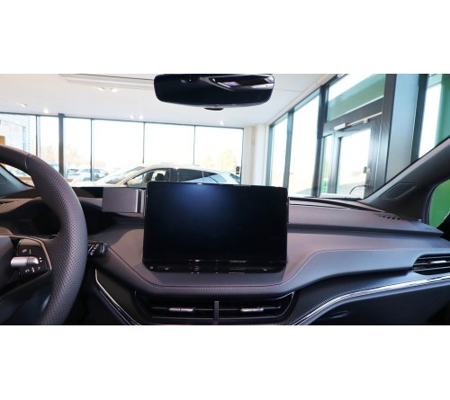 Proclip Skoda Enyaq 21-/Elroq 25-/Octavia 20- Center mount