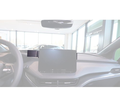 Proclip Skoda Enyaq 21-/Elroq 25-/Octavia 20- Center mount