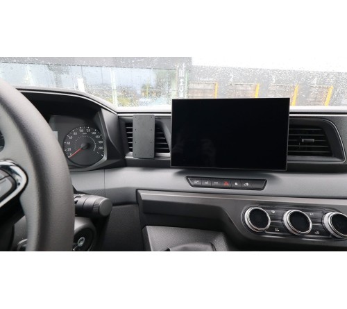 Proclip Renault Master 25- Angled mount