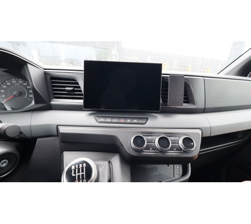 Proclip Renault Master 25- Angled mount