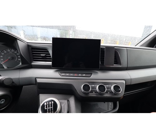 Proclip Renault Master 25- Angled mount