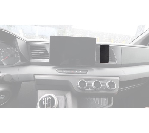 Proclip Renault Master 25- Angled mount