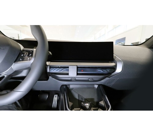 Proclip BMW X3 25- Center mount