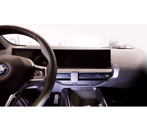 Proclip BMW X3 25- Center mount