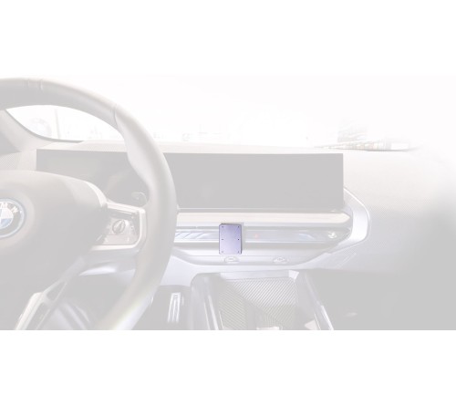 Proclip BMW X3 25- Center mount