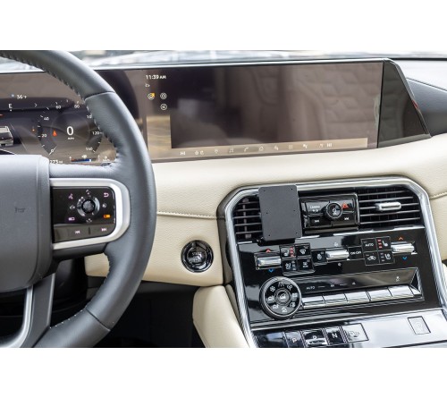 Proclip Nissan Patrol 25- Center mount