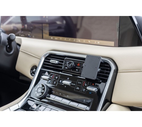 Proclip Nissan Patrol 25- Center mount