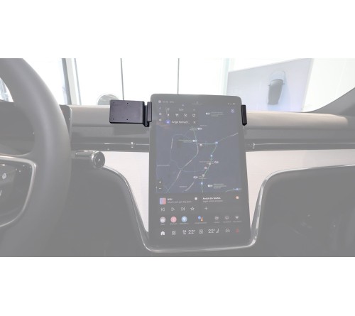 Proclip Volvo EX90 25- Center mount