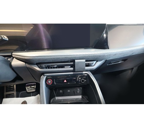 Proclip Audi Q5 25- Center mount