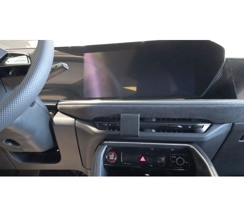 Proclip Audi Q5 25- Center mount