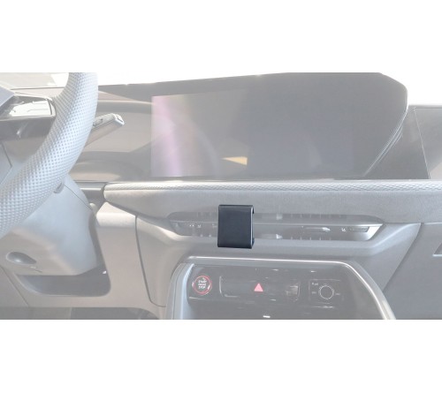 Proclip Audi Q5 25- Center mount