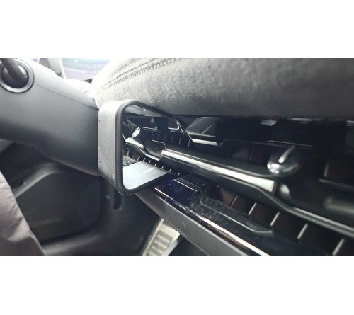 Proclip Audi A6 e-tron 25- Center mount