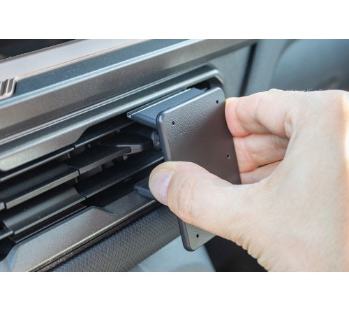 Proclip Ford Bronco Sport 25- Center mount