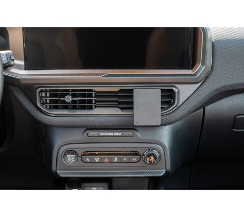 Proclip Ford Bronco Sport 25- Center mount