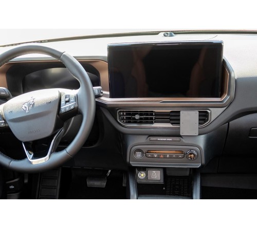 Proclip Ford Bronco Sport 25- Center mount