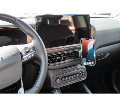 Proclip Ford Bronco Sport 25- Center mount