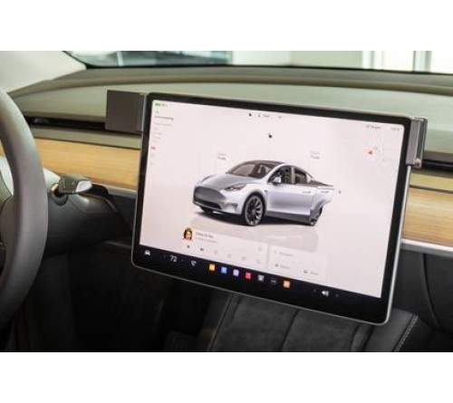 Proclip Tesla Model Y 25½- Center mount
