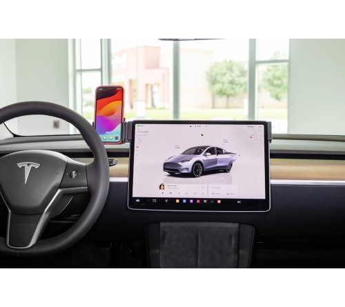 Proclip Tesla Model Y 25½- Center mount