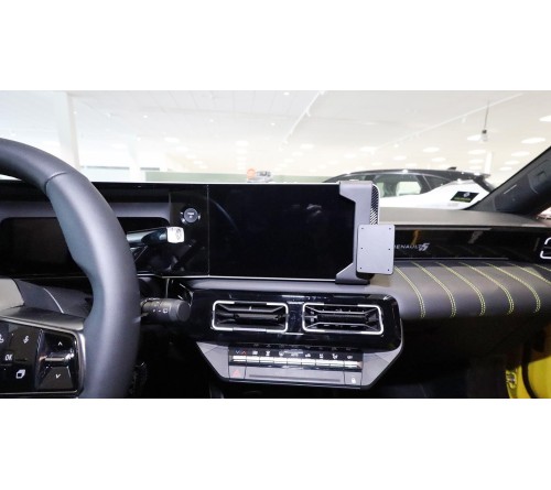 Proclip Renault 5 25- Center mount