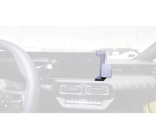 Proclip Renault 5 25- Center mount