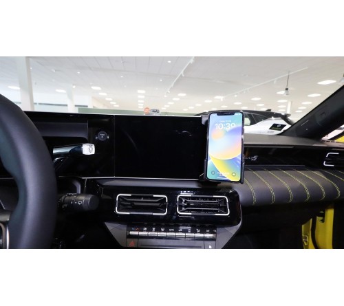 Proclip Renault 5 25- Center mount