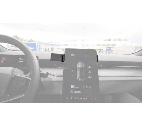 Proclip Polestar 3 24- Center mount