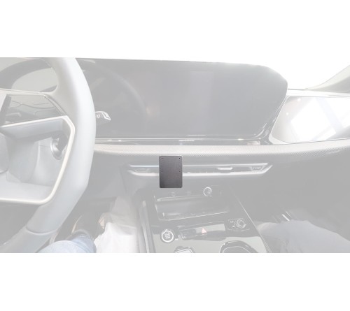 Proclip Audi A5 25- Center mount