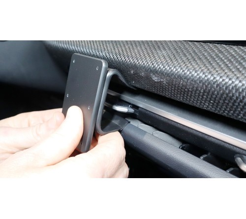 Proclip Audi A5 25- Center mount