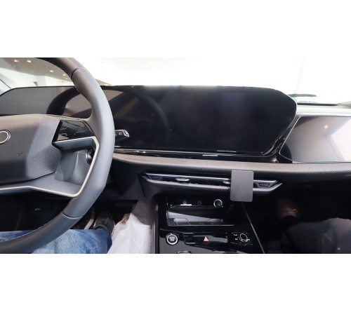 Proclip Audi A5 25- Center mount