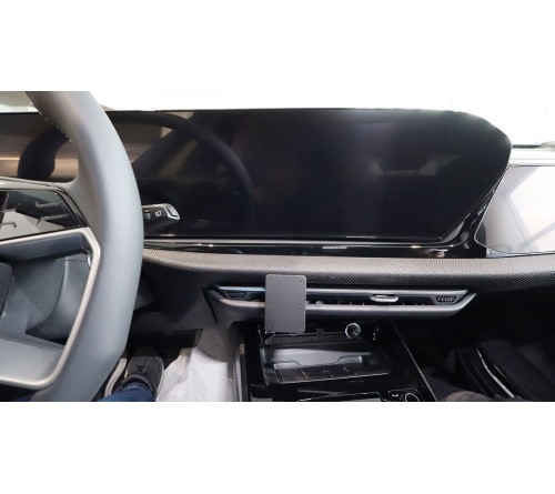 Proclip Audi A5 25- Center mount