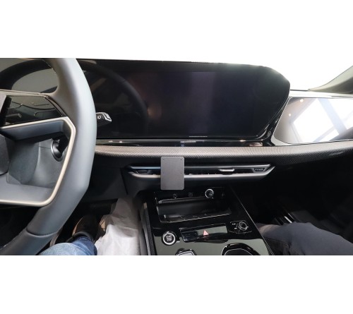 Proclip Audi A5 25- Center mount