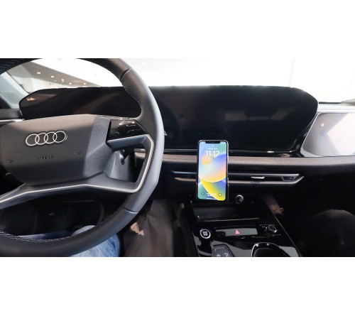 Proclip Audi A5 25- Center mount