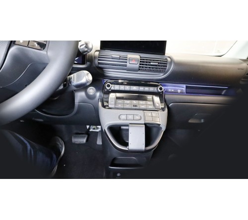 Proclip Hyundai Inster 25- Center mount