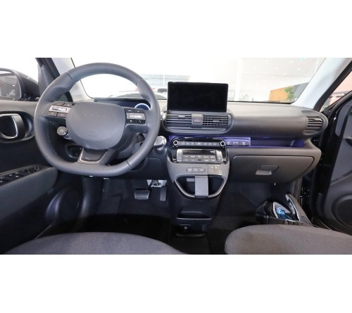 Proclip Hyundai Inster 25- Center mount