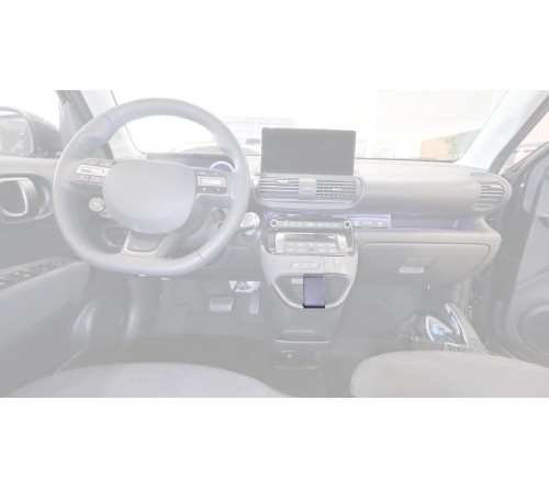 Proclip Hyundai Inster 25- Center mount