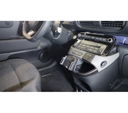 Proclip Hyundai Inster 25- Center mount