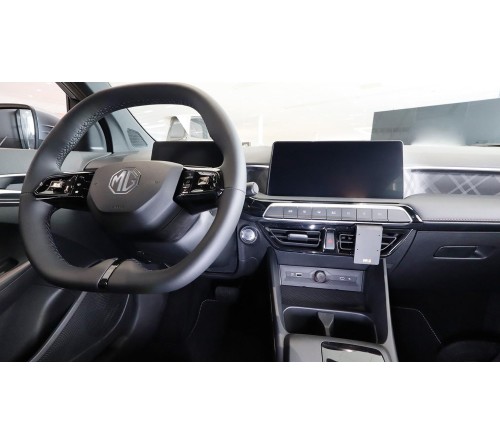 Proclip MG 3 Hybrid 25- Center mount