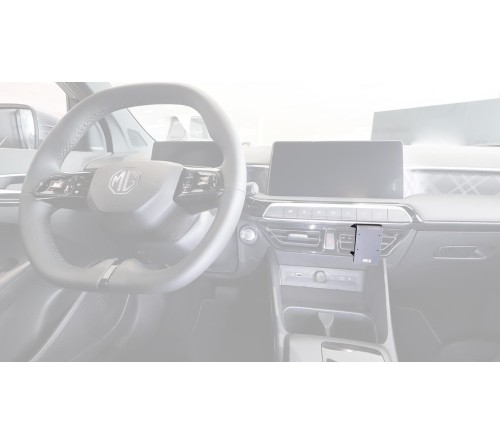 Proclip MG 3 Hybrid 25- Center mount